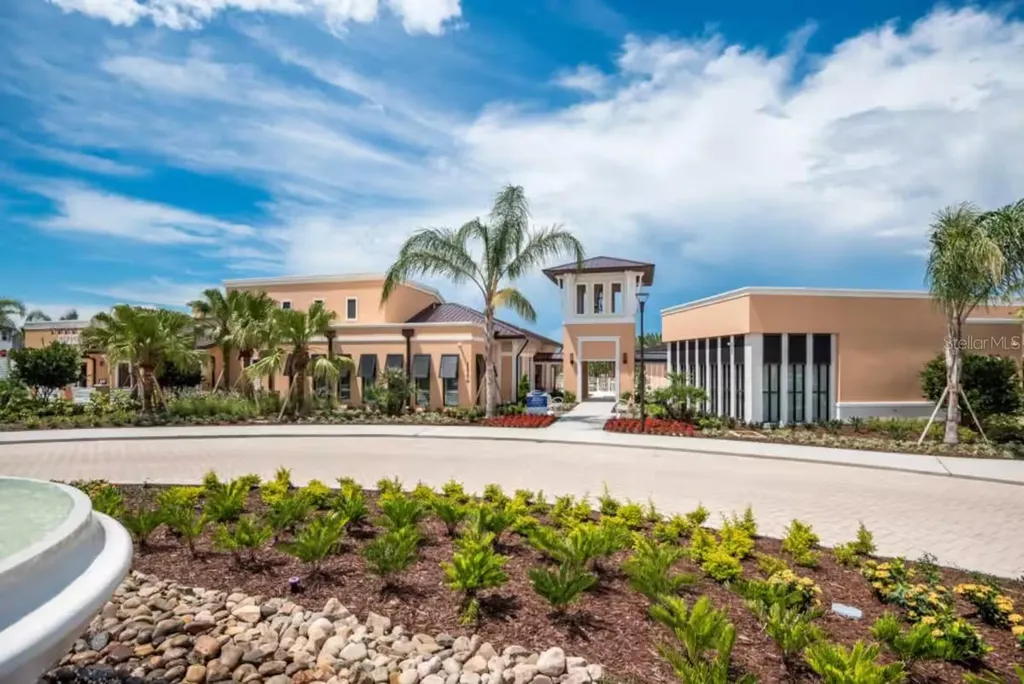 1576 Nassau Point Trail Kissimmee FL 34747