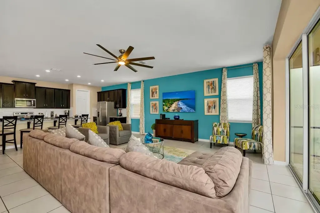 1576 Nassau Point Trail Kissimmee FL 34747