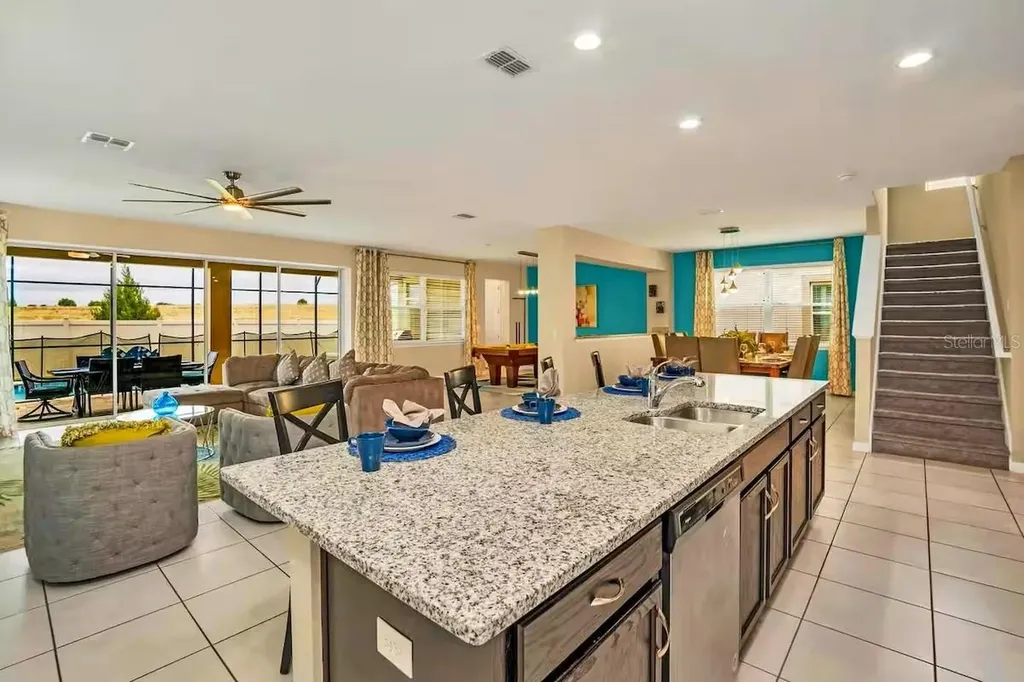 1576 Nassau Point Trail Kissimmee FL 34747
