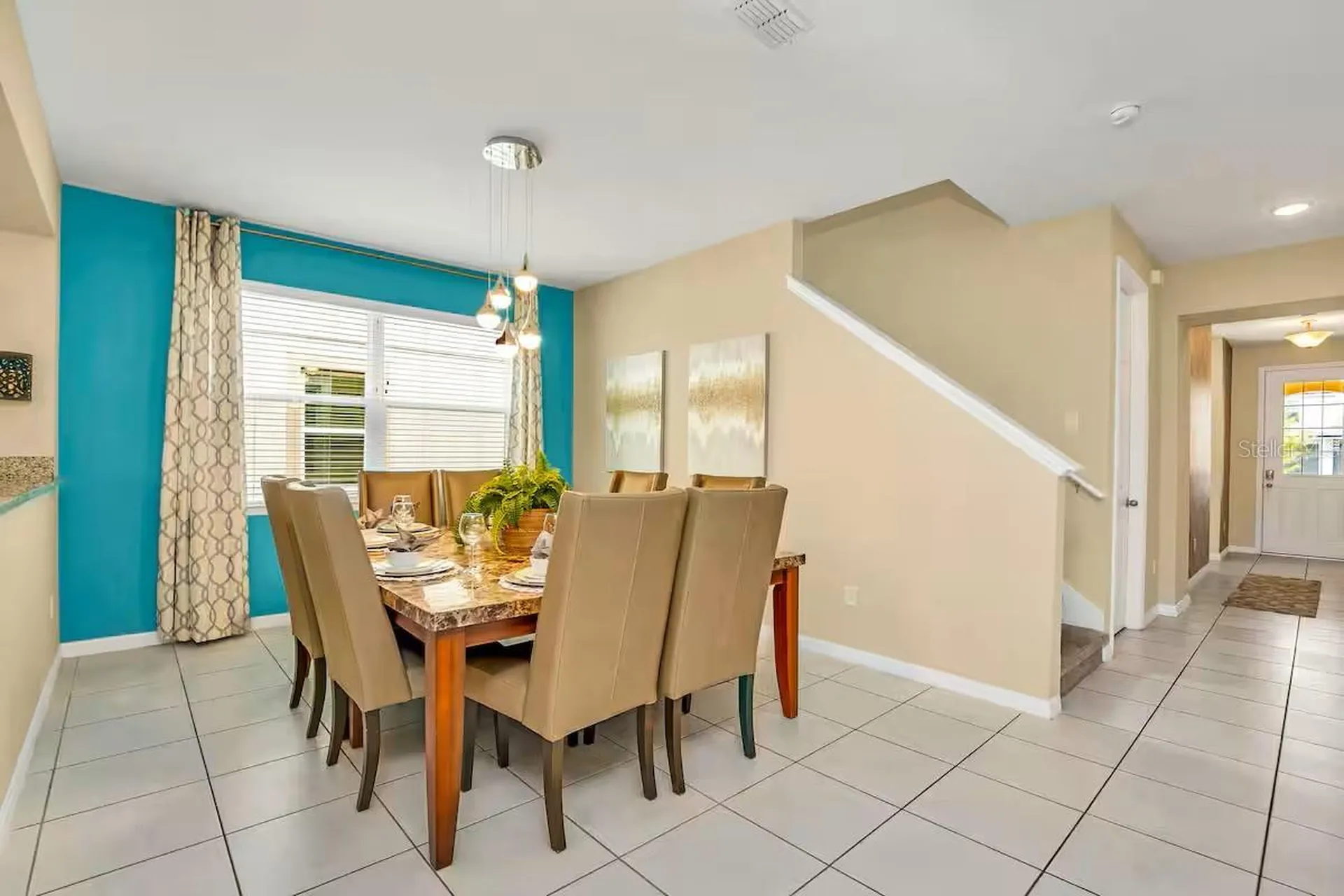 1576 Nassau Point Trail Kissimmee FL 34747