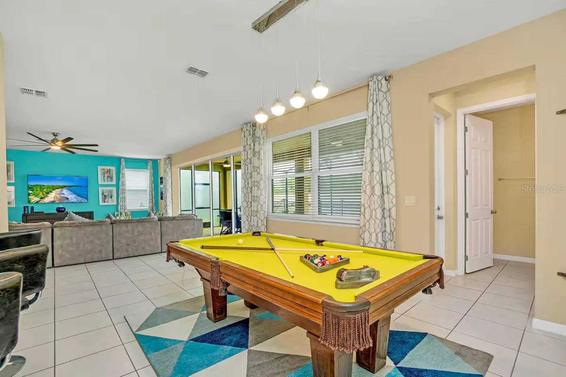 1576 Nassau Point Trail Kissimmee FL 34747