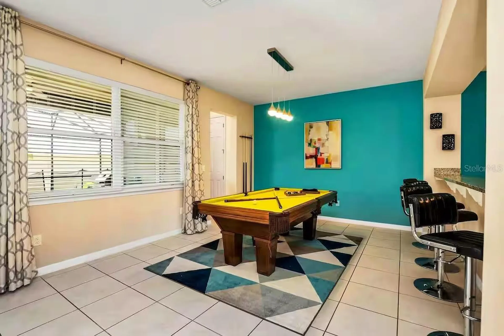 1576 Nassau Point Trail Kissimmee FL 34747