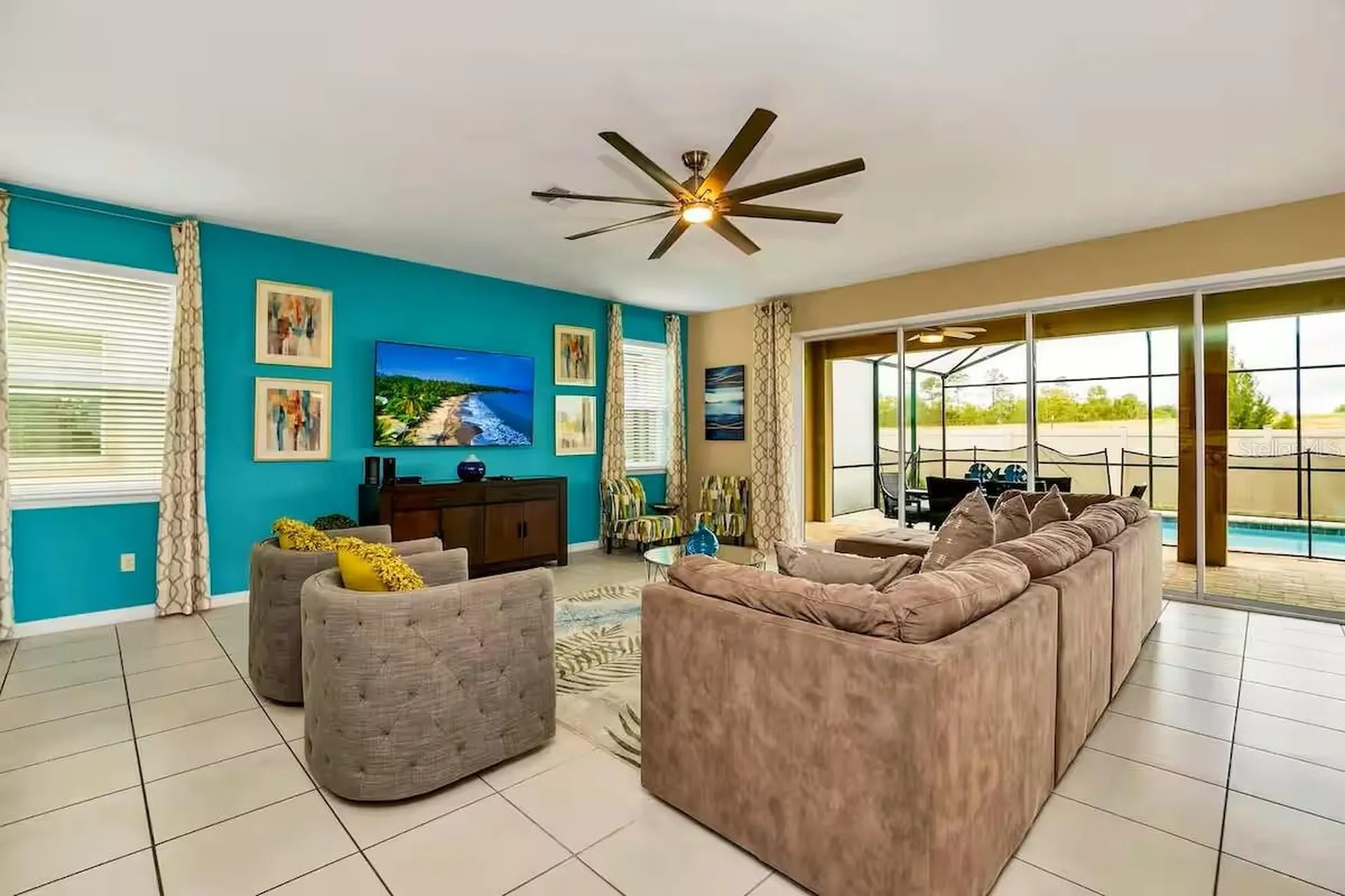 1576 Nassau Point Trail Kissimmee FL 34747