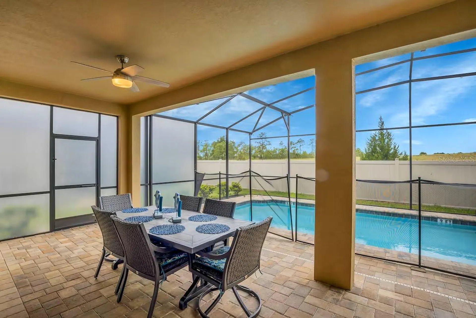 1576 Nassau Point Trail Kissimmee FL 34747