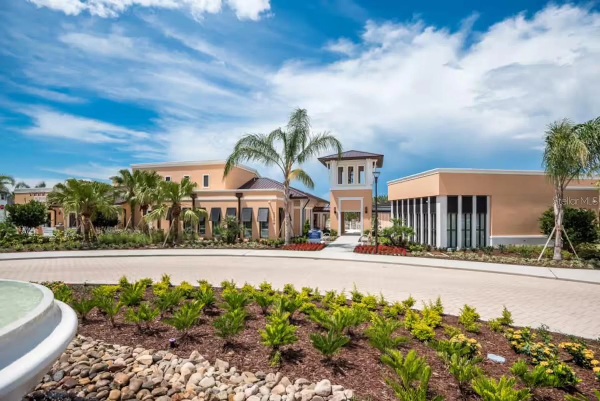 1576 Nassau Point Trail Kissimmee FL 34747