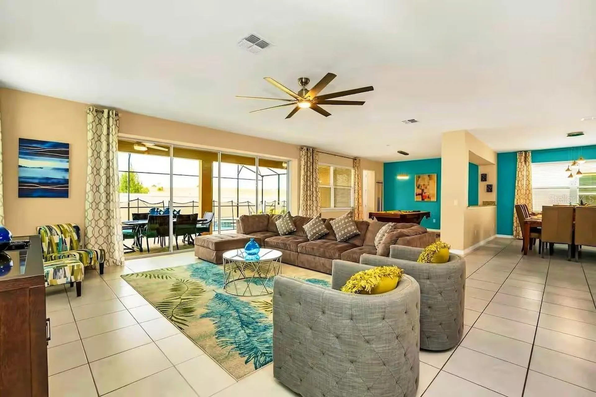 1576 Nassau Point Trail Kissimmee FL 34747