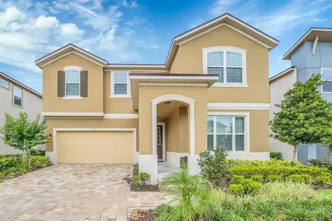 1576 Nassau Point Trail Kissimmee FL 34747