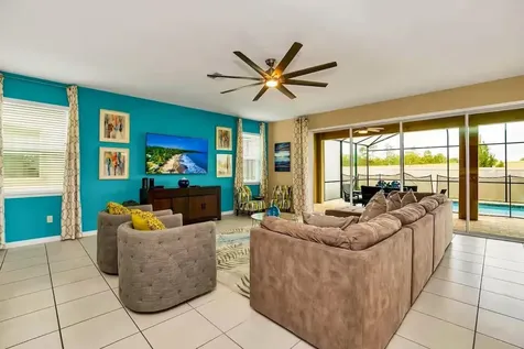 1576 Nassau Point Trail Kissimmee FL 34747