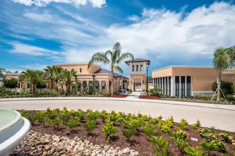 1576 Nassau Point Trail Kissimmee FL 34747
