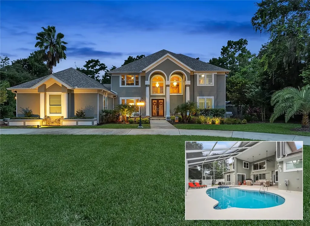 15 Broadriver Road Ormond Beach FL 32174