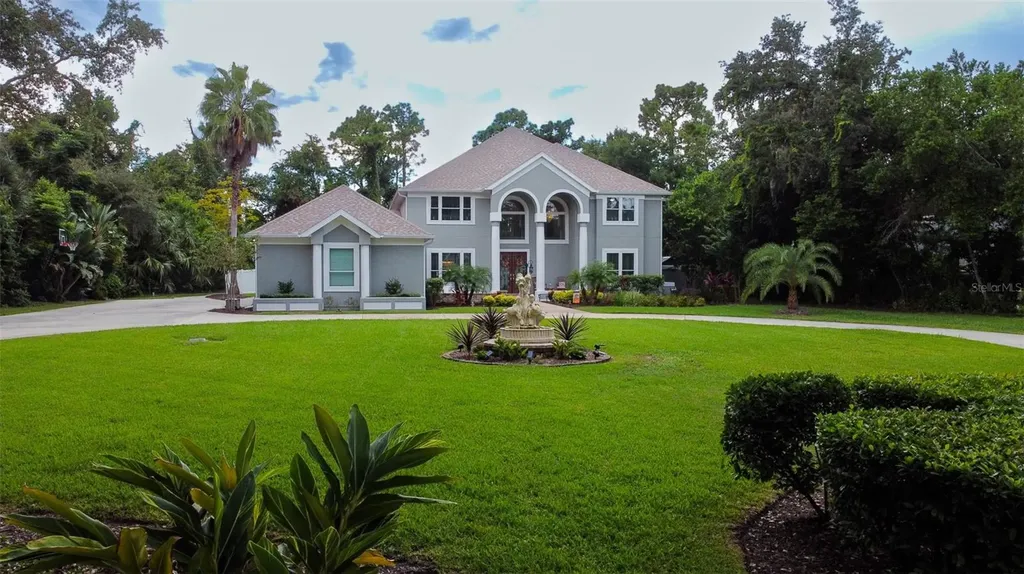 15 Broadriver Road Ormond Beach FL 32174