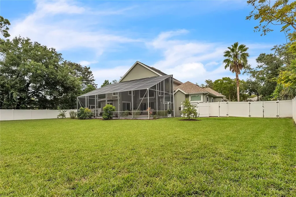 15 Broadriver Road Ormond Beach FL 32174