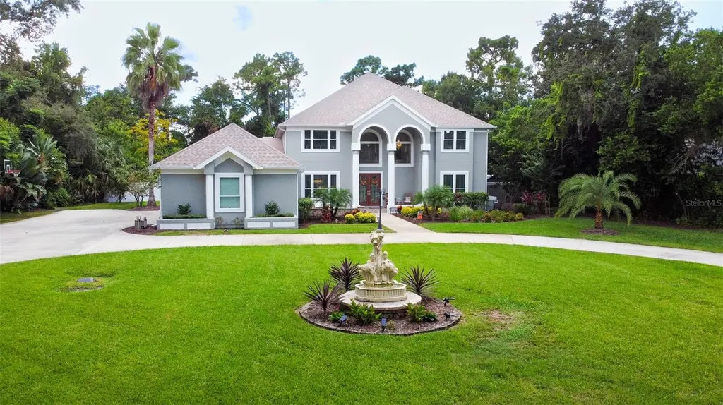 15 Broadriver Road Ormond Beach FL 32174