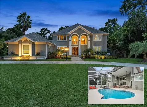 15 Broadriver Road Ormond Beach FL 32174