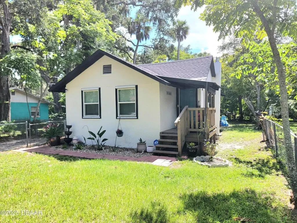 620 Washington Street Daytona Beach FL 32114