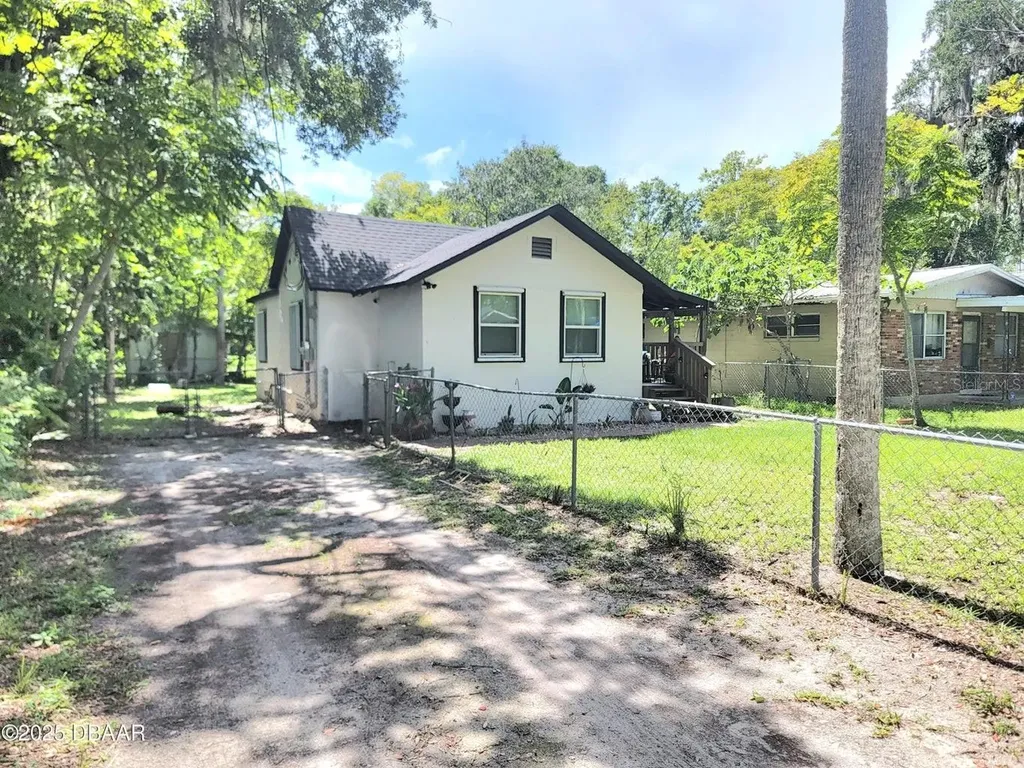 620 Washington Street Daytona Beach FL 32114