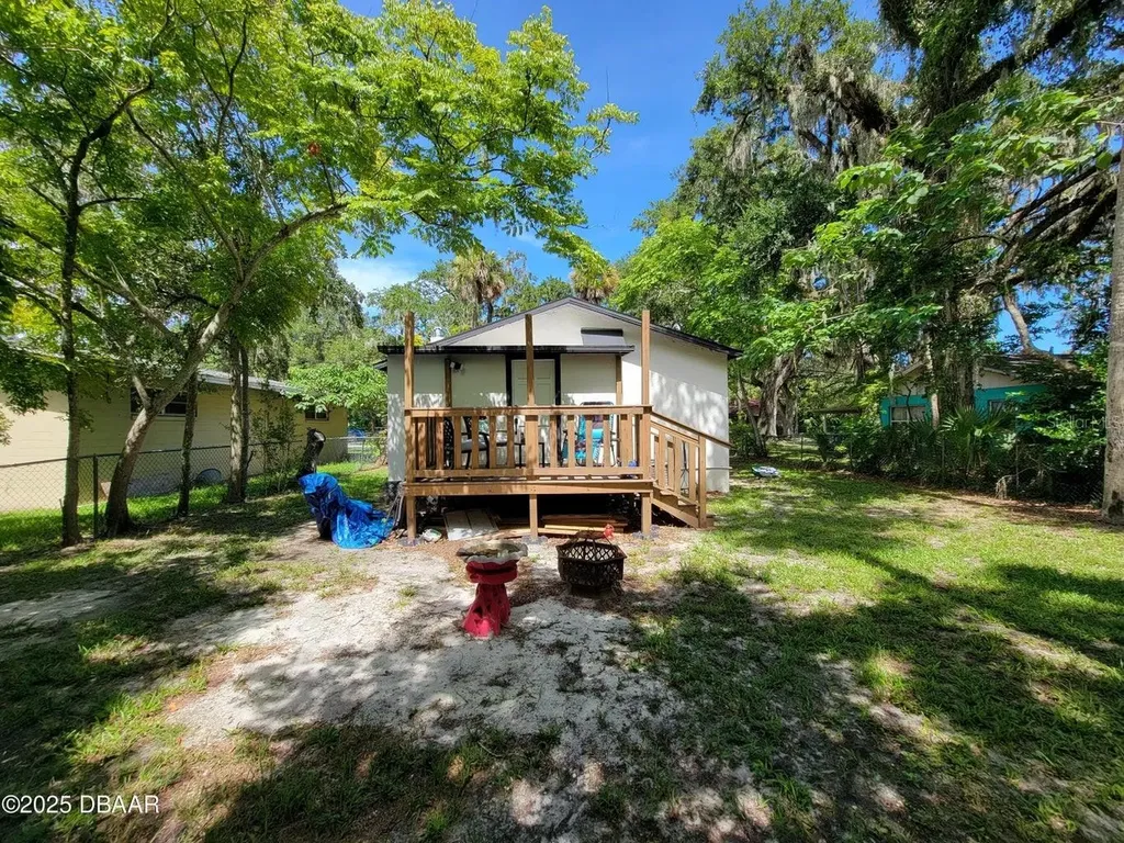 620 Washington Street Daytona Beach FL 32114