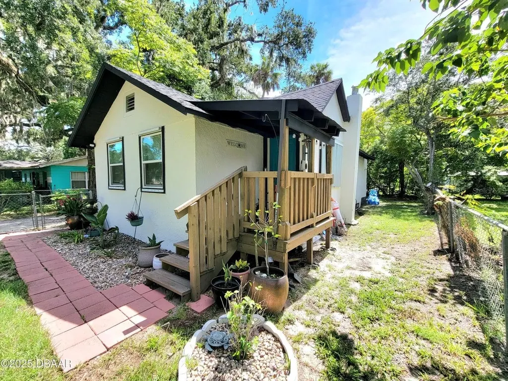 620 Washington Street Daytona Beach FL 32114