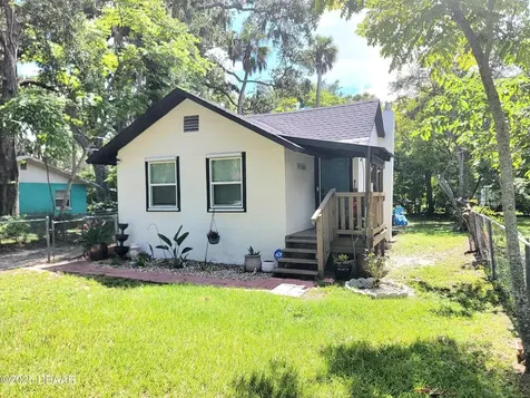 620 Washington Street Daytona Beach FL 32114