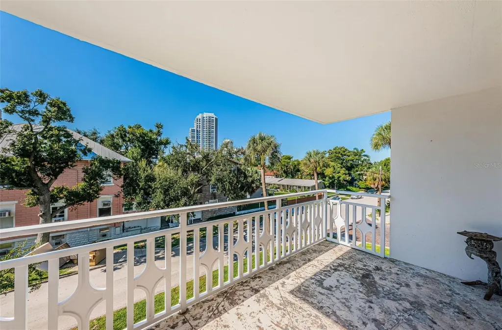 700 Beach Drive NE St Petersburg FL 33701
