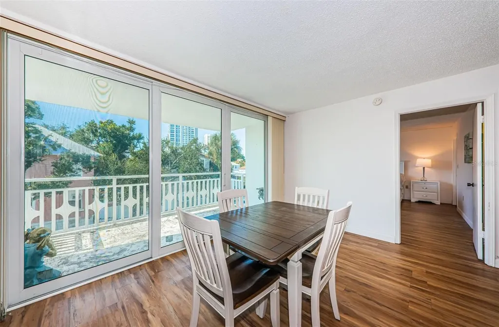 700 Beach Drive NE St Petersburg FL 33701