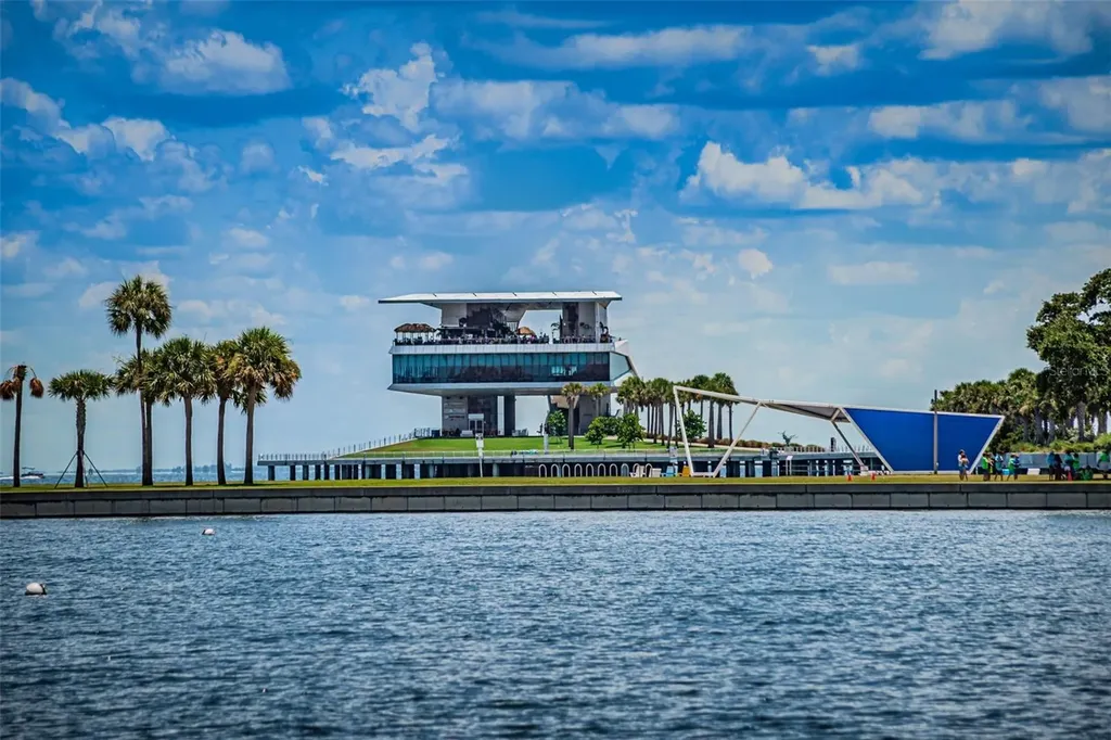 700 Beach Drive NE St Petersburg FL 33701