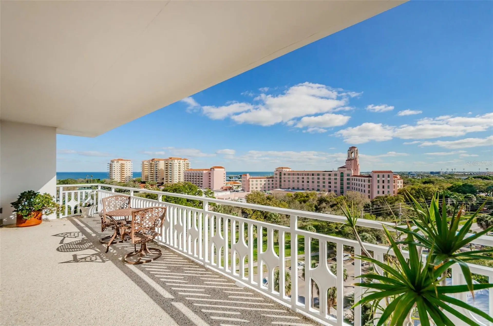 700 Beach Drive NE St Petersburg FL 33701