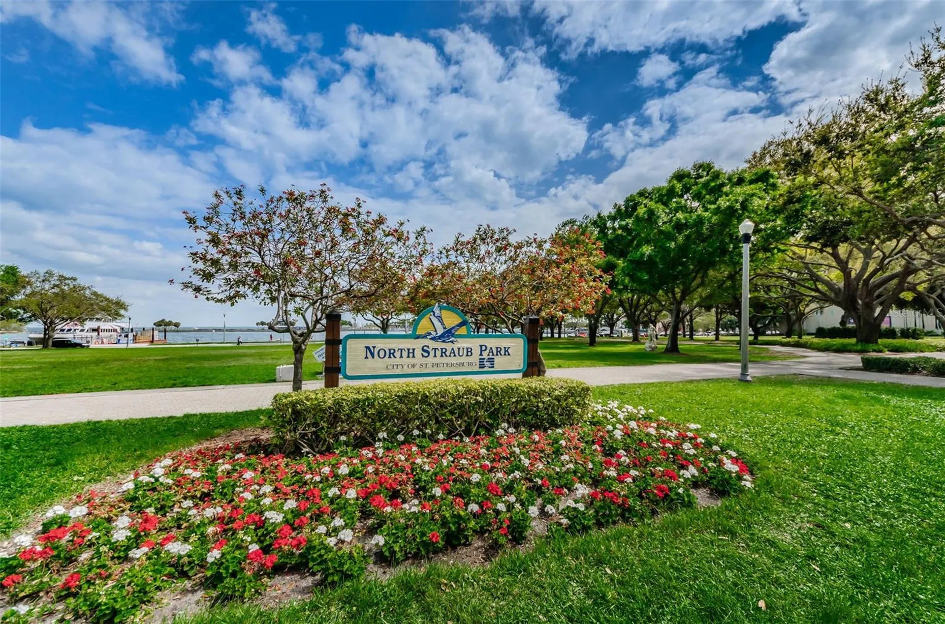 700 Beach Drive NE St Petersburg FL 33701