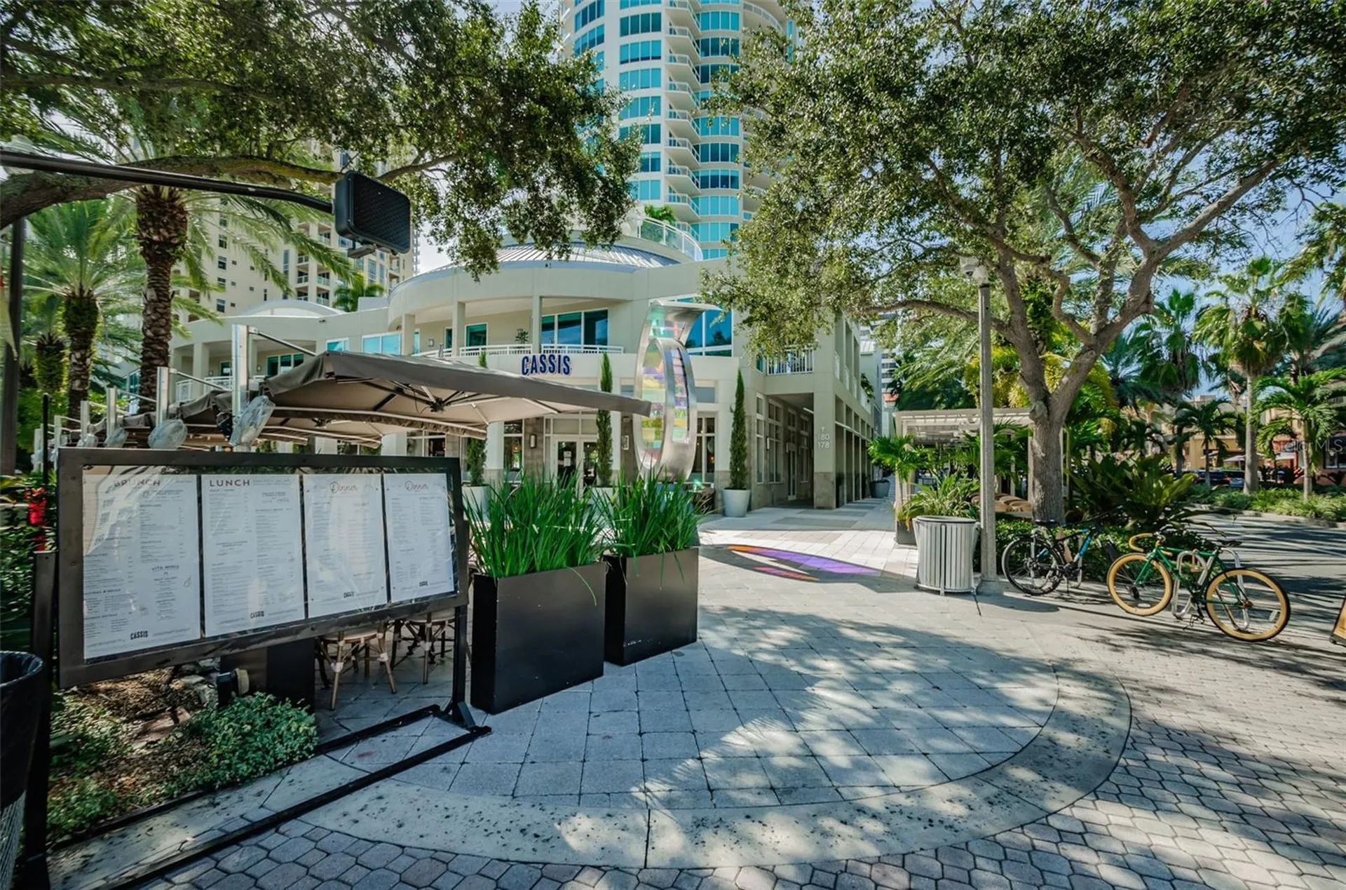 700 Beach Drive NE St Petersburg FL 33701