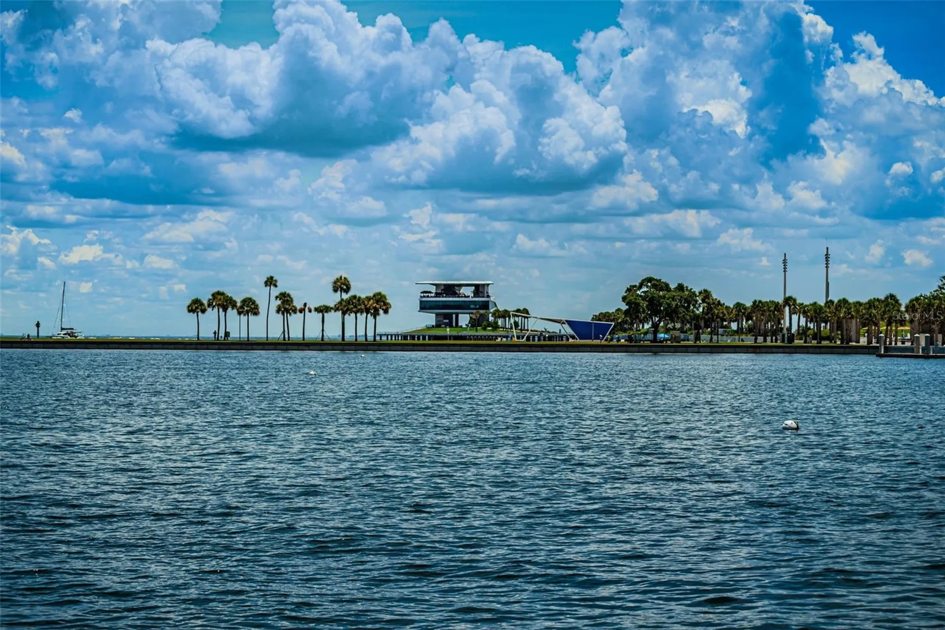 700 Beach Drive NE St Petersburg FL 33701