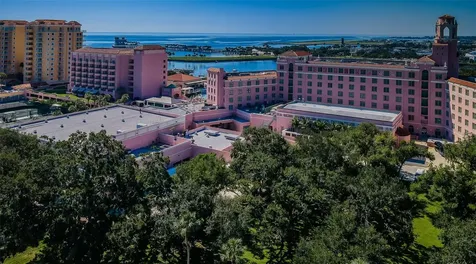 700 Beach Drive NE St Petersburg FL 33701