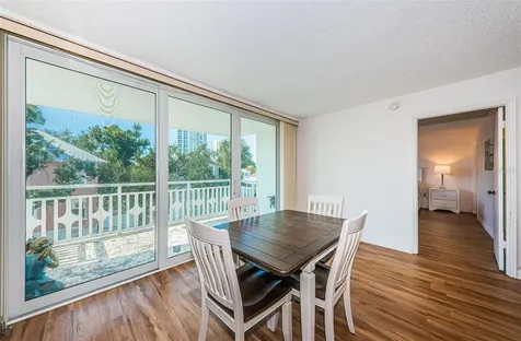 700 Beach Drive NE St Petersburg FL 33701
