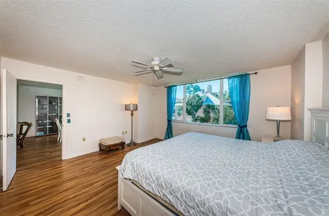 700 Beach Drive NE St Petersburg FL 33701