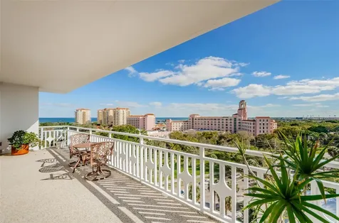 700 Beach Drive NE St Petersburg FL 33701