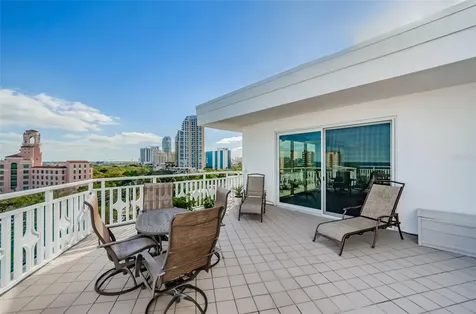 700 Beach Drive NE St Petersburg FL 33701