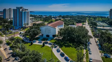 700 Beach Drive NE St Petersburg FL 33701