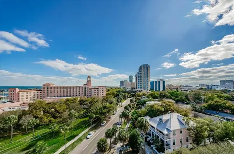 700 Beach Drive NE St Petersburg FL 33701