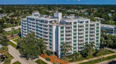 700 Beach Drive NE St Petersburg FL 33701