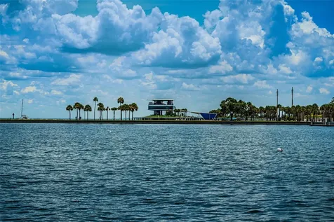 700 Beach Drive NE St Petersburg FL 33701