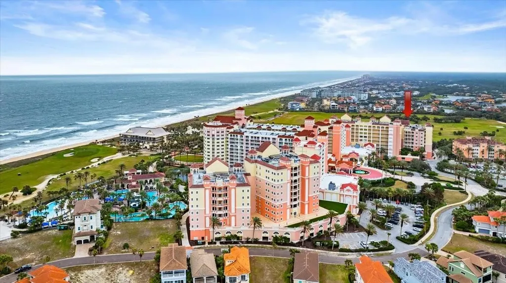 200 Ocean Crest Drive Palm Coast FL 32137