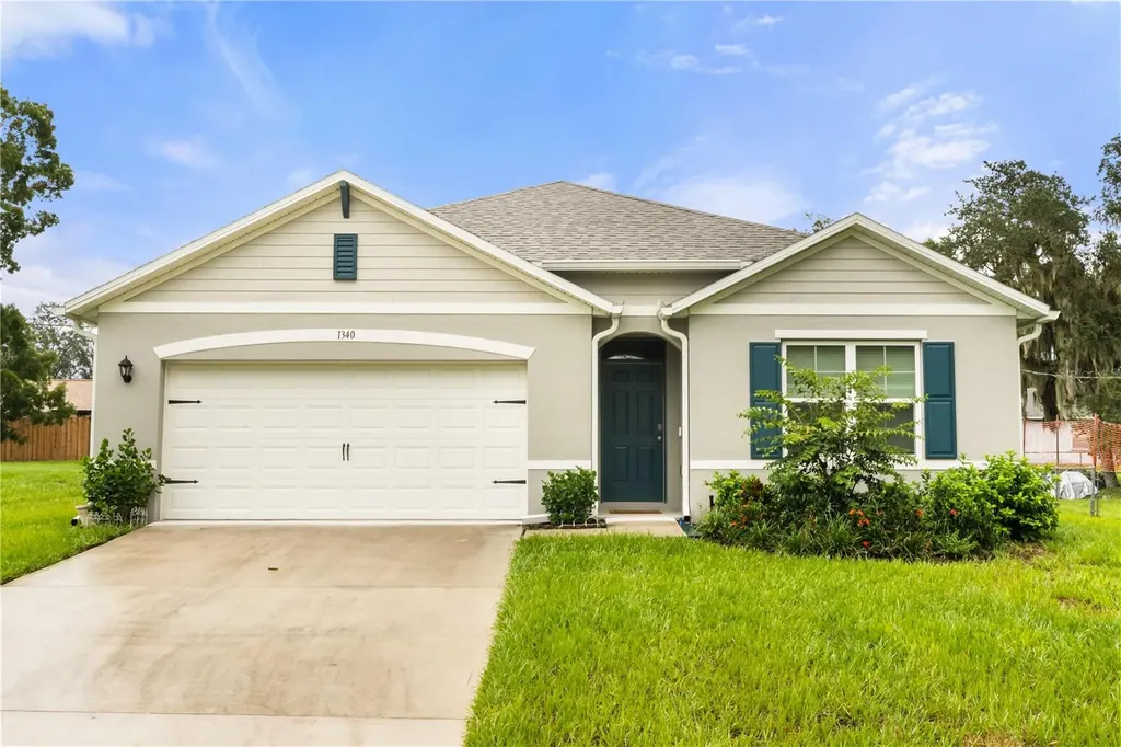 1340 Bladon Avenue Deltona FL 32738