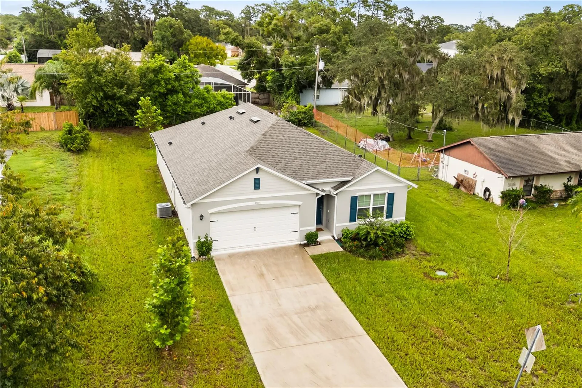 1340 Bladon Avenue Deltona FL 32738