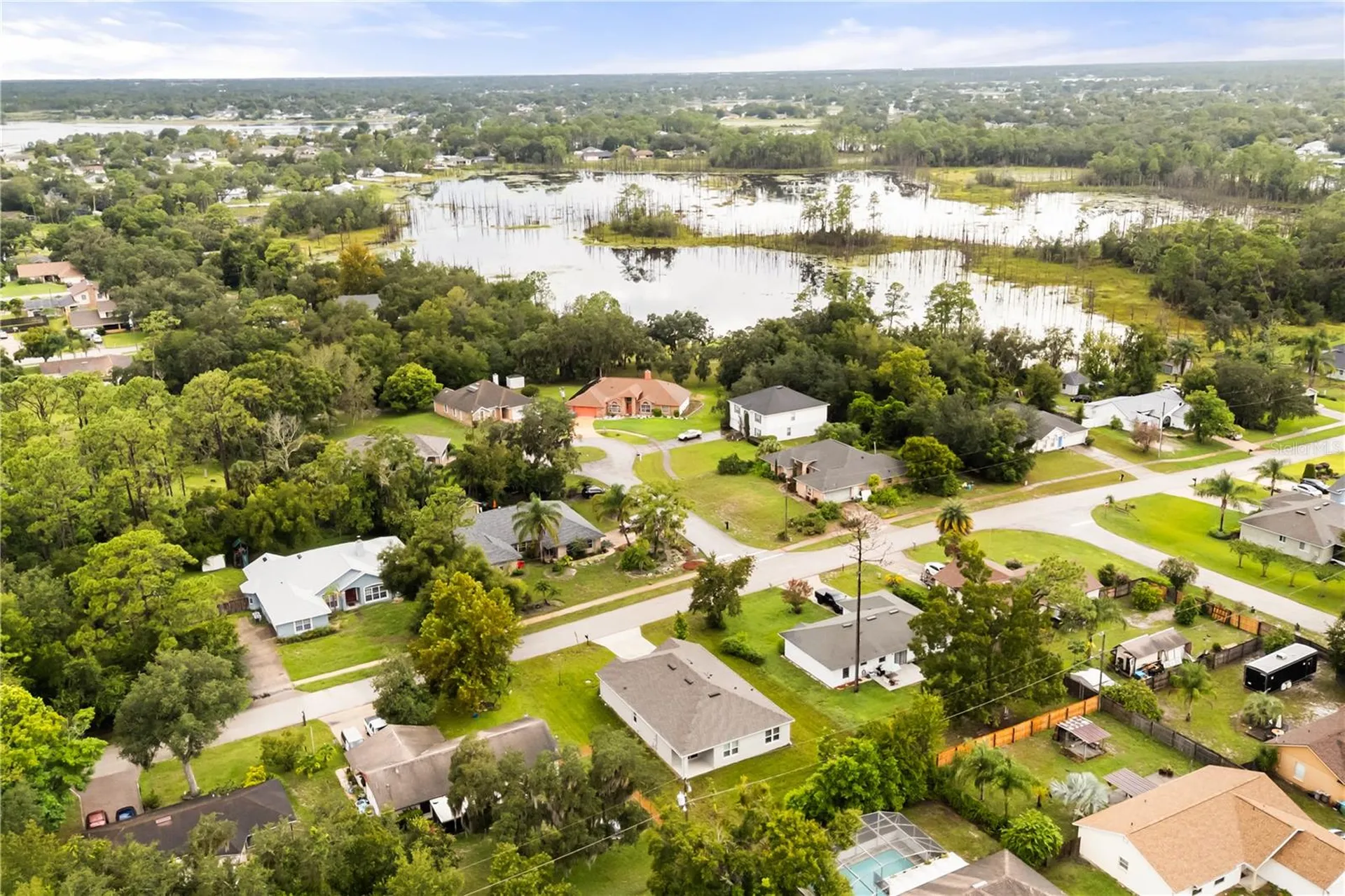 1340 Bladon Avenue Deltona FL 32738