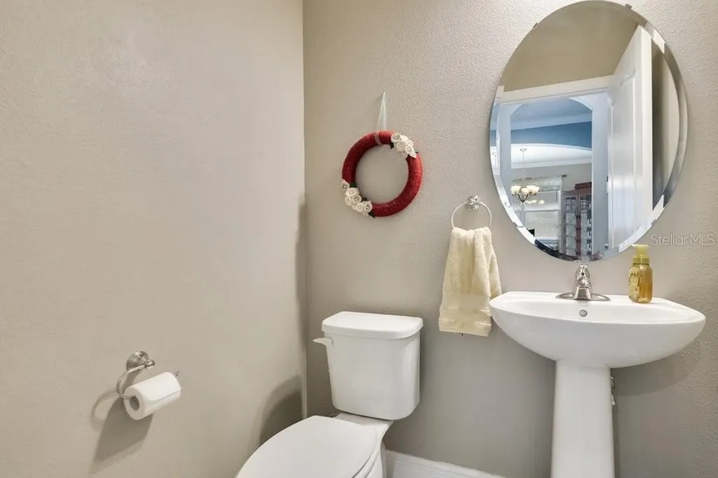 17092 Goldcrest Loop Clermont FL 34714