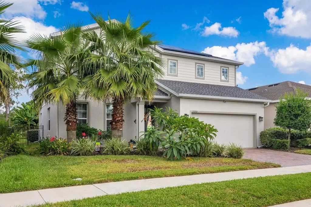 17092 Goldcrest Loop Clermont FL 34714