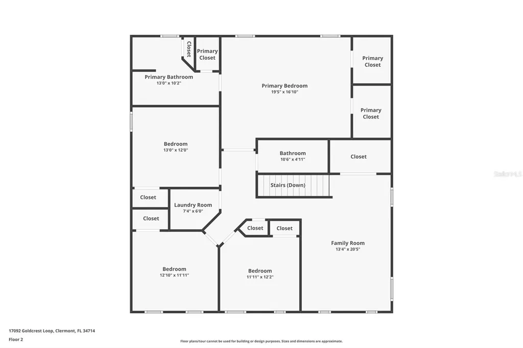 17092 Goldcrest Loop Clermont FL 34714