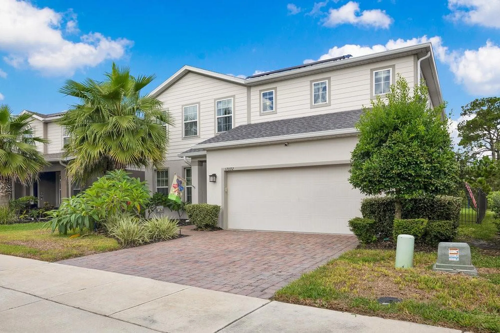 17092 Goldcrest Loop Clermont FL 34714