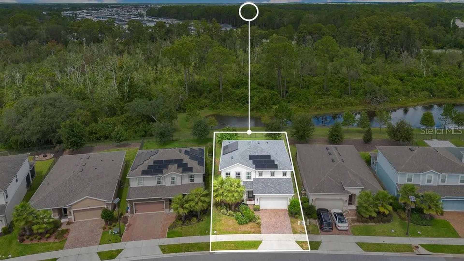 17092 Goldcrest Loop Clermont FL 34714