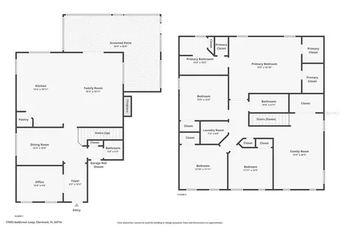 17092 Goldcrest Loop Clermont FL 34714