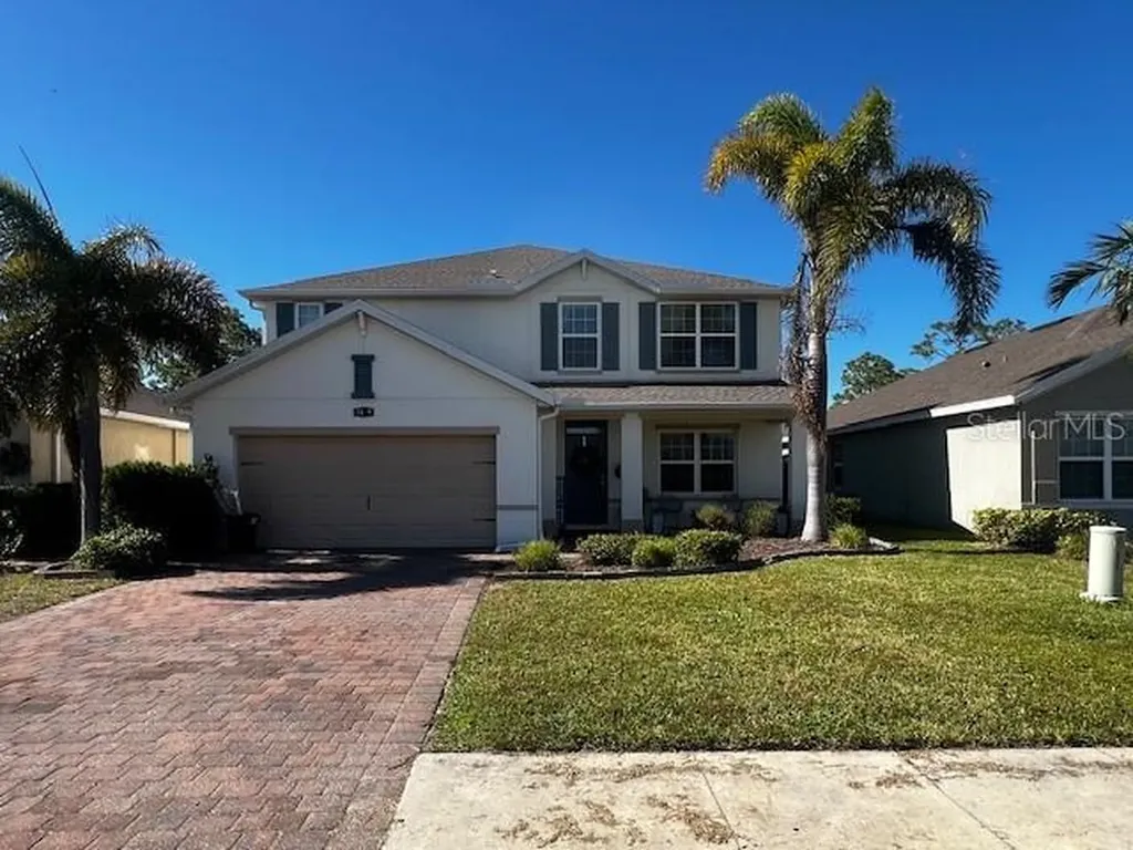 3449 Acapulco Circle Cape Coral FL 33909